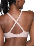 Vanity Fair Women's Convertible Bra with Full Coverage