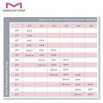 Maidenform Women's Convertible Underwire Microfiber Bra