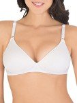 Fruit of the Loom Women's Lightly Lined Bra 34B
