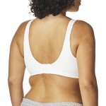 Warner's Women's Cloud 9 Soft Wireless Comfort Bra