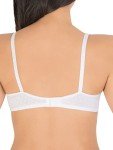 Fruit of the Loom Women's Lightly Lined Bra 34B