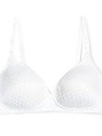 Fruit of the Loom Women's Lightly Lined Bra 34B