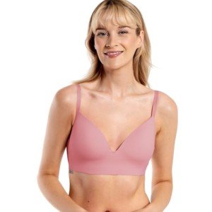 Floatley Wireless Lightly Lined Comfort Bra
