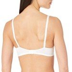 Fruit of the Loom Women's Lightly Lined Bra 34B