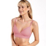 Floatley Wireless Lightly Lined Comfort Bra