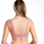 Floatley Wireless Lightly Lined Comfort Bra