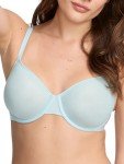 Calvin Klein Women's Lightly Lined Demi Bra - Stratosphere