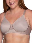 Vanity Fair Women's Full Coverage Wireless Smoothing Bra