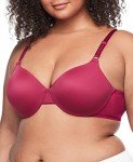 Warner's Women's Summer Berry T-Shirt Bra 40C