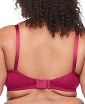 Warner's Women's Summer Berry T-Shirt Bra 40C