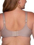 Vanity Fair Women's Full Coverage Wireless Smoothing Bra
