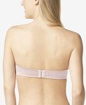 Warners Women's Lightly Lined Underwire Bra, Rosewater