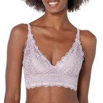 Maidenform Women's Comfort Lace Wireless Longline Bra