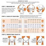 Warner's Women’s Lightly Lined Underwire T-Shirt Bra