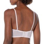 Maidenform Women's Comfort Lace Wireless Longline Bra