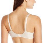 Warners Women's Comfort Wireless T-Shirt Bra, 34B
