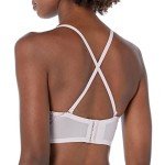 Maidenform Women's Comfort Lace Wireless Longline Bra