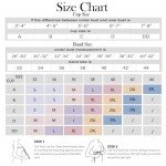 Wireless Push-Up Bralette with Soft Seamless Design