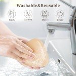 Invisible Sticky Bra Pads for Lift and Support