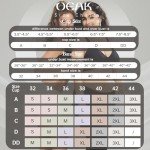 Comfortable Deep V Push Up Bralette in Black