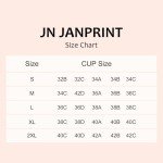 2 Pack Women's Seamless Wire-Free Comfort Bras