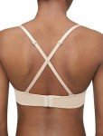Calvin Klein Women's Strapless Push-Up Bra, Bare 265