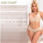 Comfortable Wireless Seamless Push-Up Bra for Women