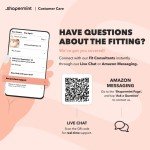 Wirefree Everyday Bras for Women - Black Shapermint