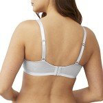 Hanes Women's Oh So Light Wireless T-Shirt Bra