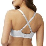 Hanes Women's Oh So Light Wireless T-Shirt Bra