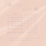 Floral Wireless Bralette with Extra Extender - Black