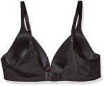 Warner's Women's Black Wireless Lift T-Shirt Bra