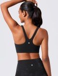 Butterlift Double Lined Square Neck Sports Bra
