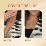 Chic Strapless Bra: Comfortable & Versatile Tube Top