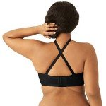 Wacoal Women's Strapless Bra in Black 40D