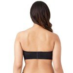Wacoal Women's Strapless Bra in Black 40D