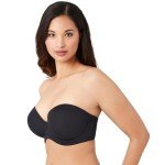 Wacoal Women's Strapless Bra in Black 40D