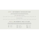 Wacoal Women's Strapless Bra in Black 40D