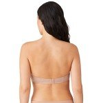 Wacoal Women's Convertible Red Carpet Strapless Bra 36D