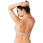 Wacoal Women's Convertible Red Carpet Strapless Bra 36D