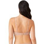 Wacoal Women's Convertible Red Carpet Strapless Bra 36D