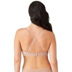 Wacoal Women's Convertible Red Carpet Strapless Bra 36D