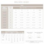 Leonisa Brown Strapless Underwire Longline Bra