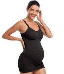 Women's Nursing Tank Tops with Built-in Bra