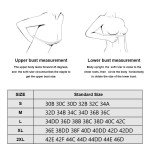 Women's Nursing Tank Tops with Built-in Bra