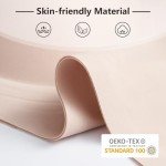 Ultra Comfort Seamless Nursing Bra for Moms