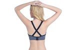 Athaelay Wirefree Padded Nursing Bra for Women
