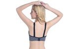 Athaelay Wirefree Padded Nursing Bra for Women