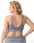 4 Pack Wireless Nursing Bras for Maternity