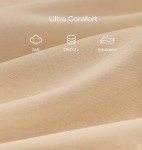 4 Pack Wireless Nursing Bras for Maternity